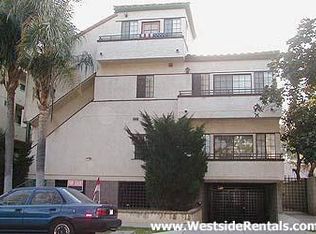 1609 S Bentley Ave #5, Los Angeles, CA 90025