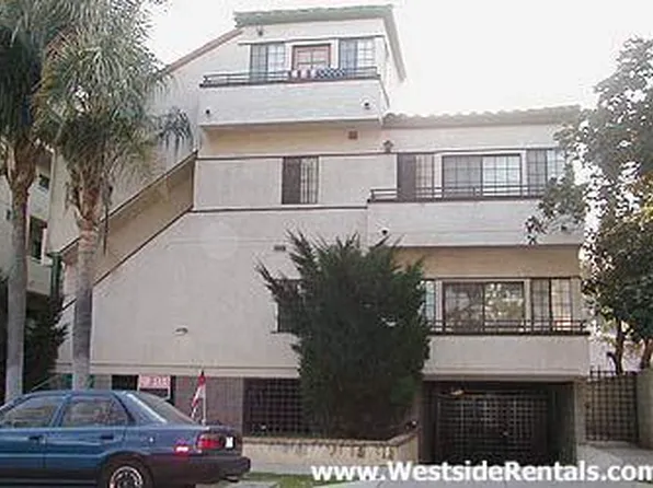 1609 S Bentley Ave #5, Los Angeles, CA 90025