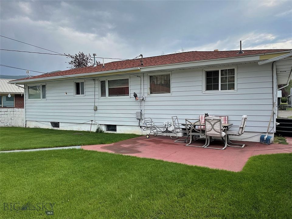 1902 Ogden St, Anaconda, MT 59711 Zillow