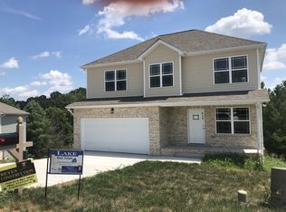 639 Berry Cir, Springfield, TN 37172