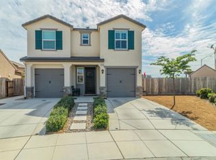 3828 Dearborn Ave, Clovis, CA 93619