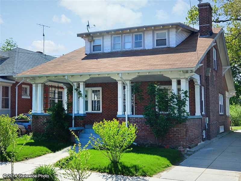 246 Gallatin St, Providence, RI 02907 Zillow