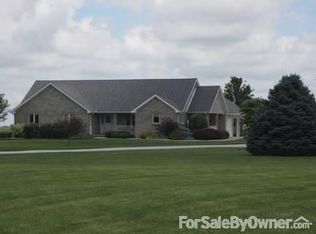 45 N 700 E, Elwood, IN 46036