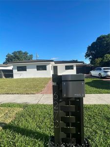 6272 NW 110th Ter, Hialeah, FL, 33012