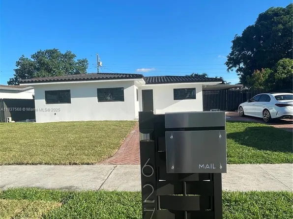 6272 NW 110th Ter, Hialeah, FL 33012