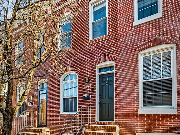 4th image of 1459 Woodall St