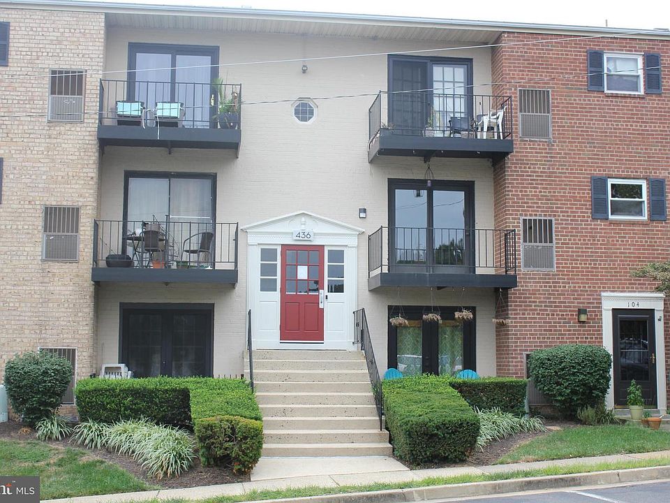 1st image of 436 N Armistead St APT 204