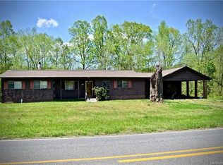 305 Kadesh Church Rd, Lawndale, NC 28090