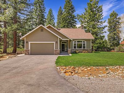 22 Highwood Cir, Lake almanor, CA, 96137