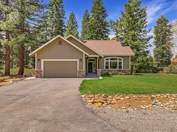 22 Highwood Cir, Lake Almanor, CA 96137