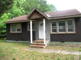 28169 Stanford Rd, Eden, MD 21822