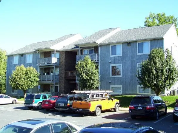 52 South Ave APT L, Harrisonburg, VA 22801