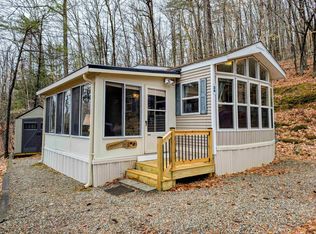34 Upper Meadows Road (aka Unit 85}, Holderness, NH 03245