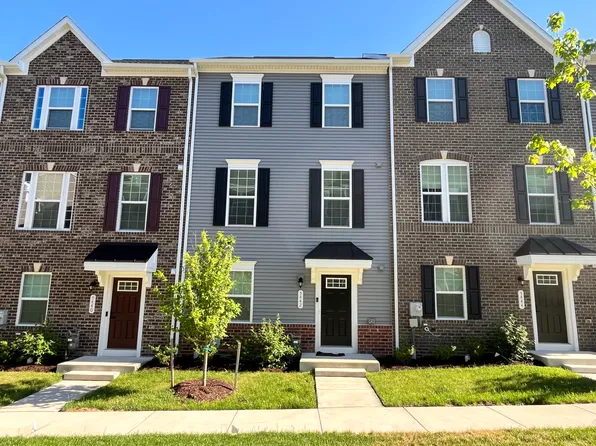 5442 Addington Ln, Upper Marlboro, MD 20772