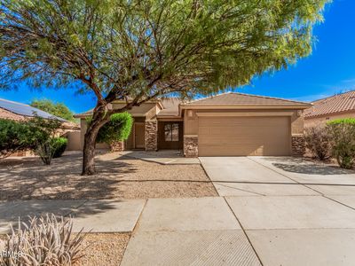 11765 S 174TH Avenue, Goodyear, AZ, 85338