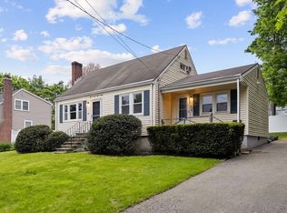 20 Isabelle Ave, Holbrook, MA 02343