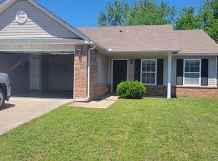 47 E Fairlane Ct, Sapulpa, OK 74066