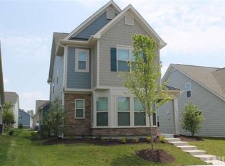 1029 Pemberly Ave, Morrisville, NC 27560