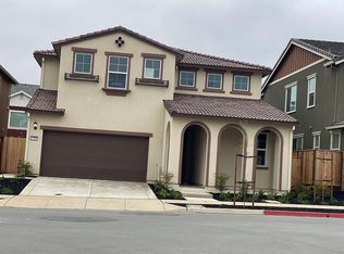 6390 Godani St, Gilroy, CA 95020