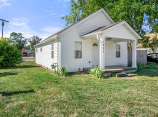 1997 Ferris Rd, Columbus, OH 43224