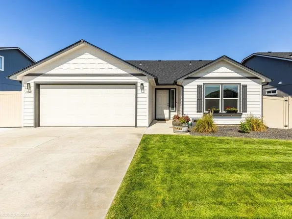 14705 Caprio Ave, Spokane, WA 99216