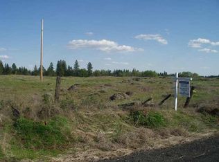 0 S Lance Hill Rd, Cheney, WA 99004