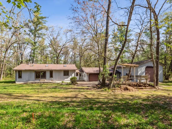 5775 S Newcosta Ave, Newaygo, MI 49337