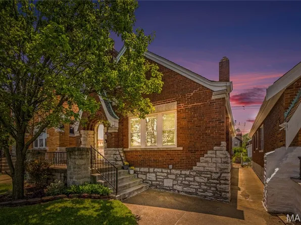 6314 Chippewa St, Saint Louis, MO 63109