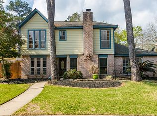 17719 Windy Point Dr, Spring, TX 77379