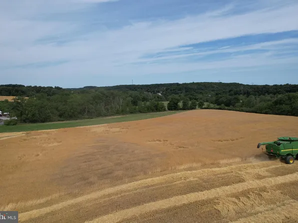 0 Old Reading Rd, Sunbury, PA 17801