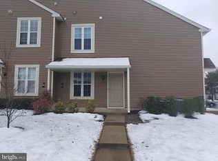 1201 Ralston Dr, Mount Laurel, NJ 08054