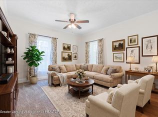 11123 Griffith Rd, Eaton Rapids, MI 48827