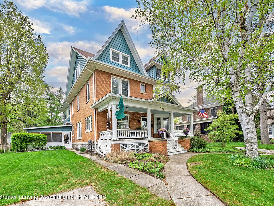 1st image of 505 E Walker St