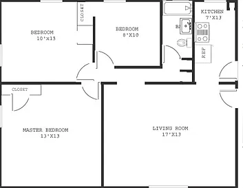 Tivoli Park Apartments — Photo 40