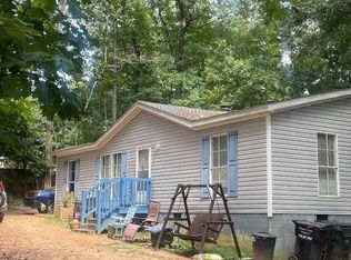 856 Walnut Dr, Monroe, GA 30655