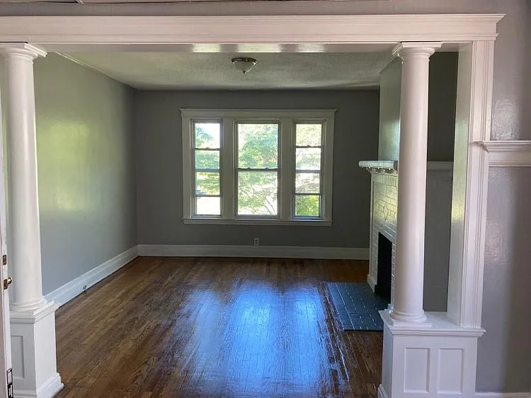3176 Canton St #4 — Photo 1