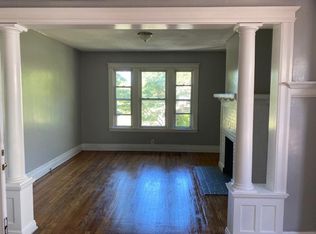 3176 Canton St #4, Detroit, MI 48207