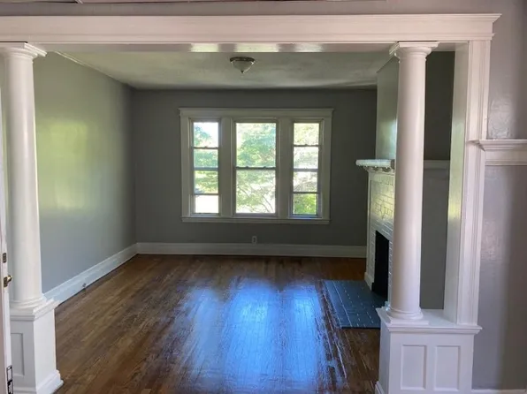 3176 Canton St, Detroit, MI