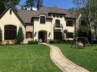 34 Carolane Trl, Houston, TX 77024