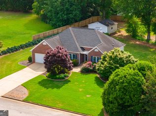 17 Thorne Berry Dr, Hampton, GA 30228