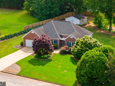 17 Thorne Berry Dr, Hampton, GA, 30228
