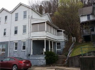 824 7th Ave, Ford City, PA 16226