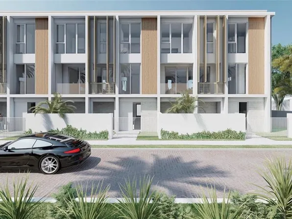 2702 N Woodrow Ave #5, Tampa, FL 33602