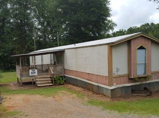 250 Jackson Rd LOT 5, Simsboro, LA 71275