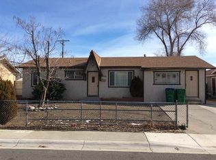 1150 Goldfield St, Reno, NV 89512