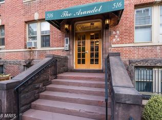516 A St NE APT 203, Washington, DC 20002