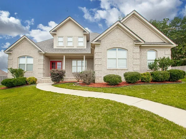 3506 Clover Hill Ln, Benton, AR 72015