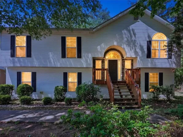 1929 David Dr, Douglasville, GA 30135
