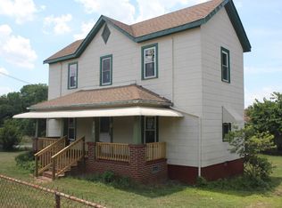 826 Grier St, Lincolnton, NC 28092