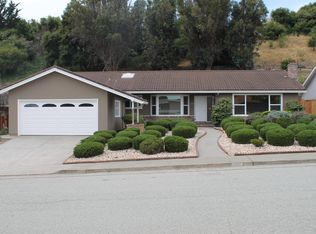 249 Castenada Dr, Millbrae, CA 94030